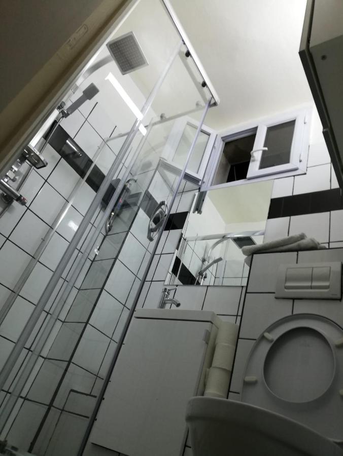 Apartamento Charming Central Paris Studio Exterior foto